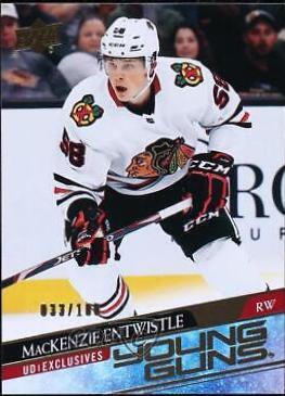 MacKenzie Entwistle [UD Exclusives] #471