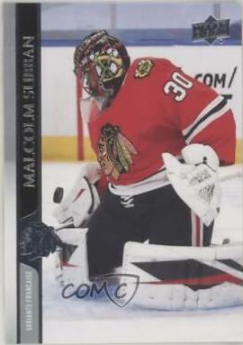 Malcolm Subban [French] #296
