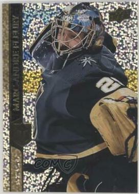 Marc Andre Fleury [Speckled Rainbow] #429