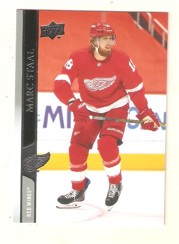 Marc Staal #549
