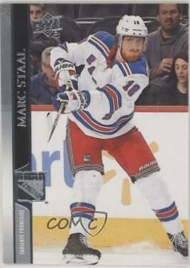 Marc Staal [French] #124