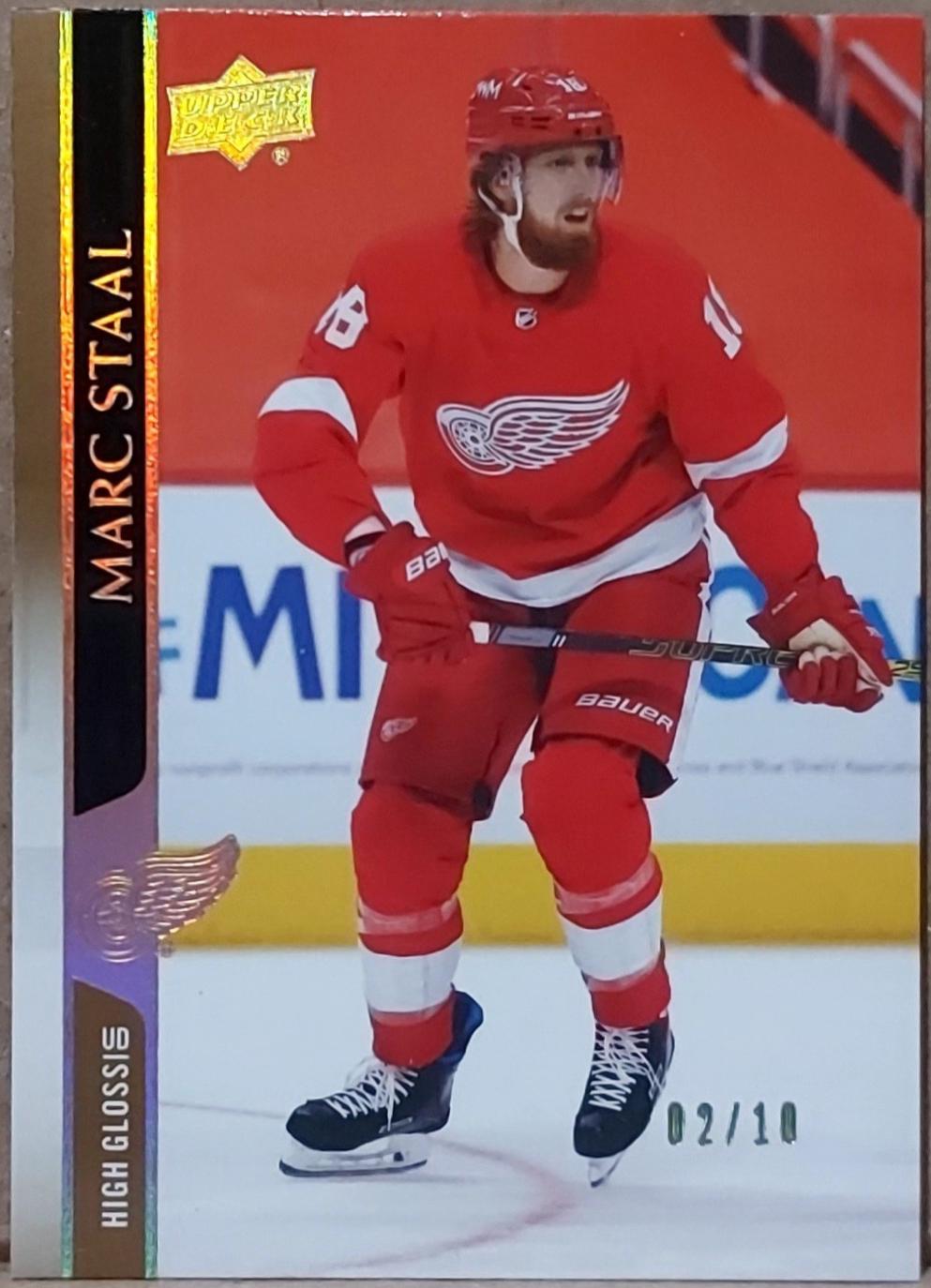 Marc Staal [High Gloss] #549