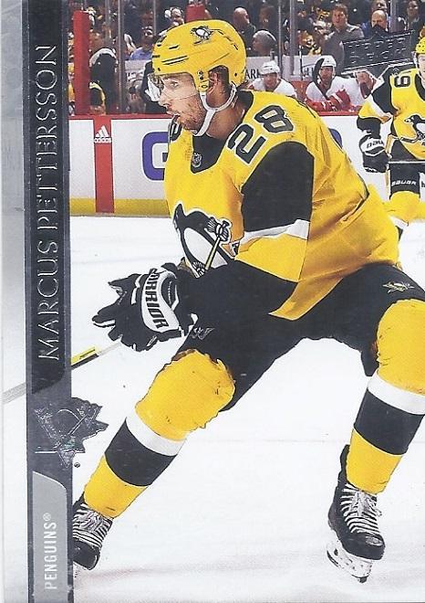 Marcus Pettersson #394