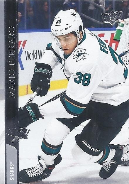 Mario Ferraro #398