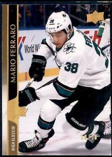 Mario Ferraro [High Gloss] #398