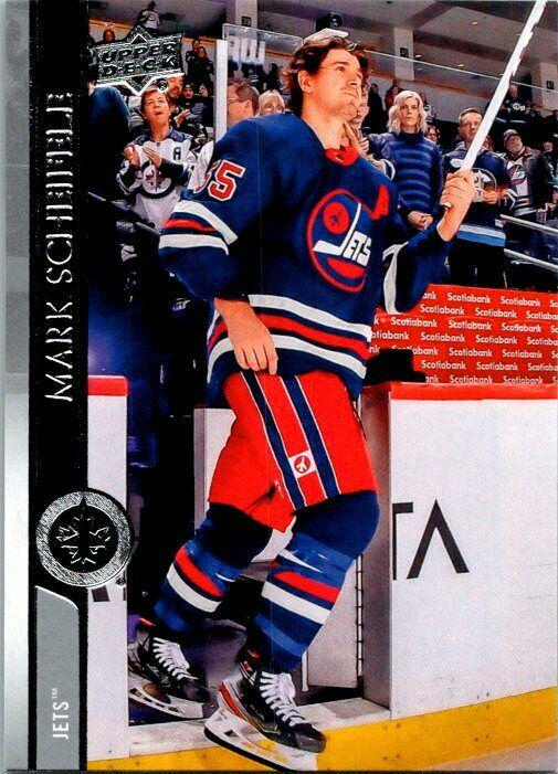 Mark Scheifele #197