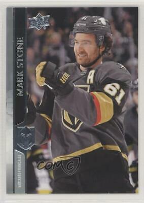 Mark Stone [French] #184