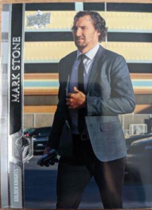 Mark Stone [Wearing Suit] #184