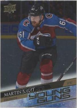 Martin Kaut [Silver Foil] #217