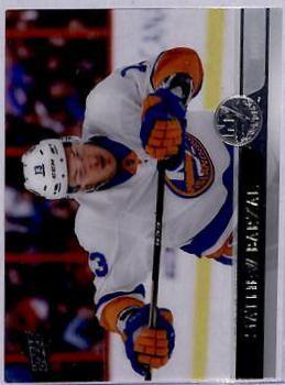 Mathew Barzal [Clear Cut] #367