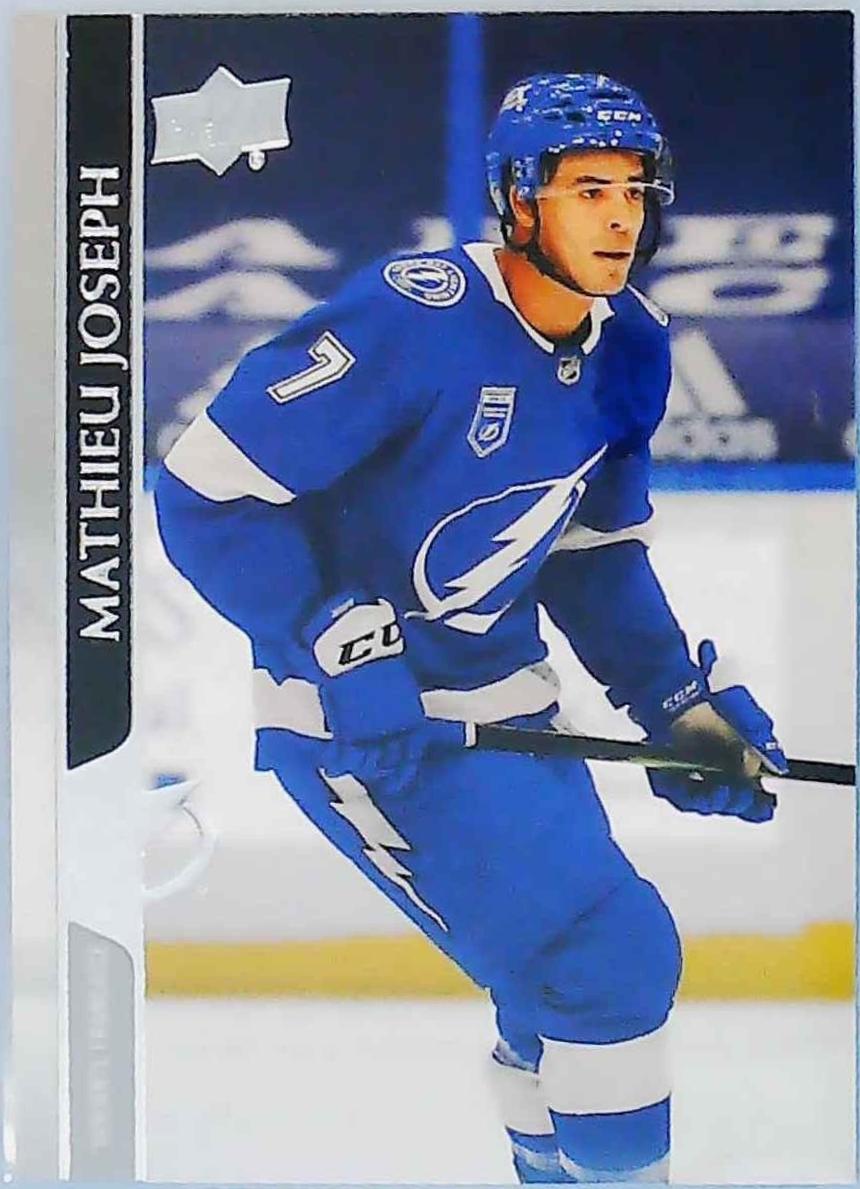 Mathieu Joseph [French] #625