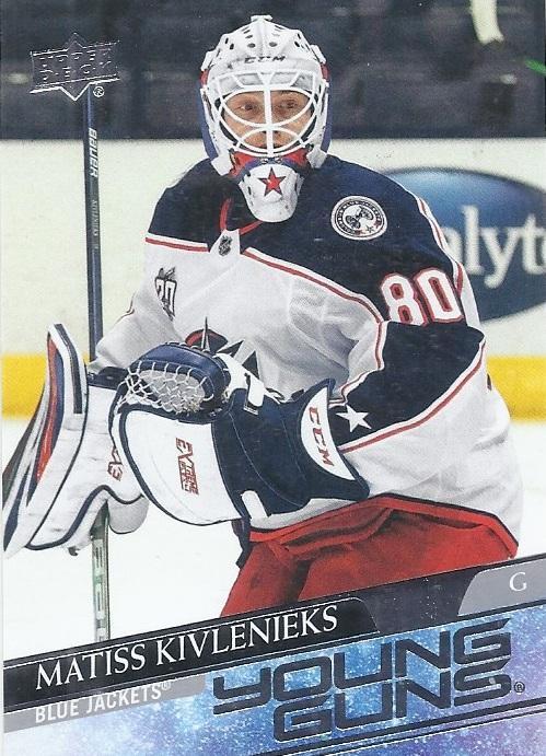 Matiss Kivlenieks #480