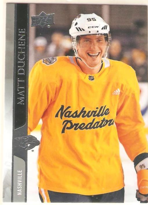Matt Duchene #102