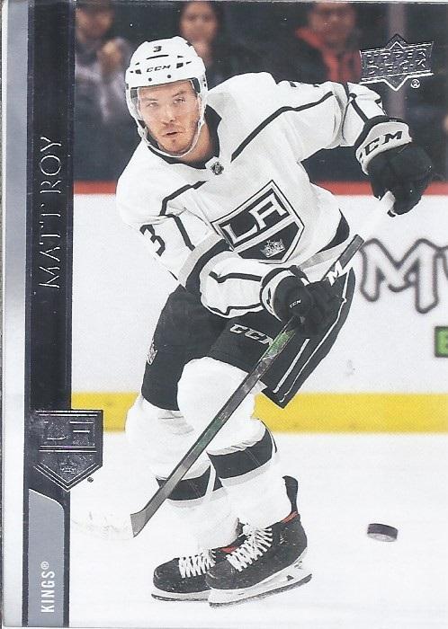 Matt Roy #339