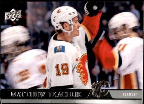 Matthew Tkachuk #31