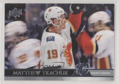 Matthew Tkachuk [French] #31