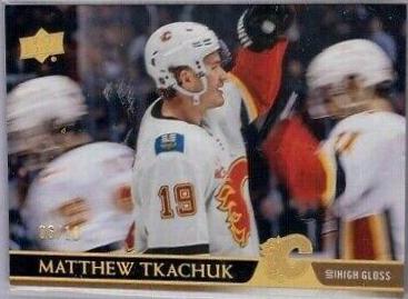 Matthew Tkachuk [High Gloss] #31