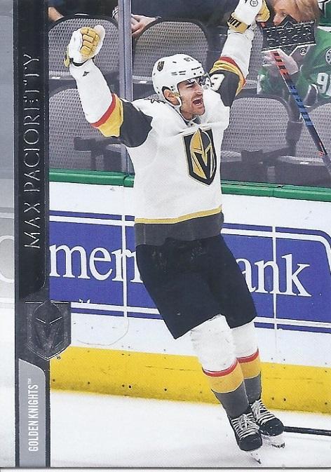 Max Pacioretty #432