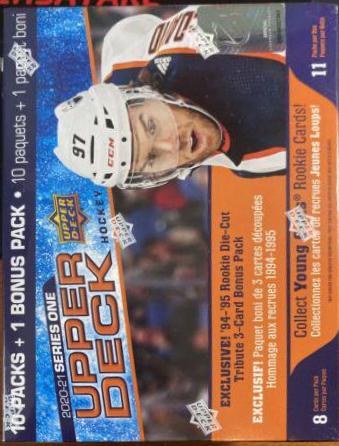Mega Box [Series 1]