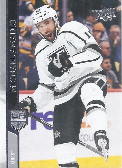 Michael Amadio #335