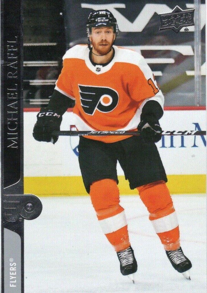 Michael Raffl #607