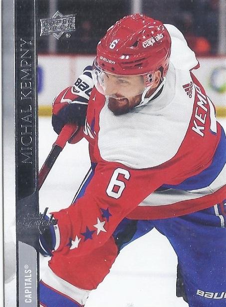 Michal Kempny #438