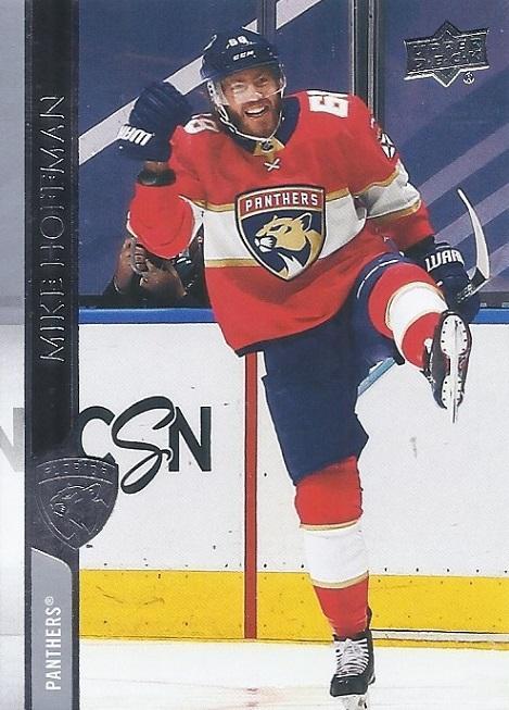 Mike Hoffman #331