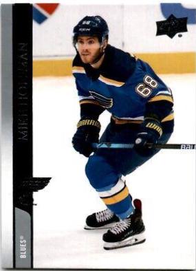 Mike Hoffman #619