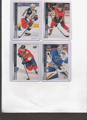 Mike Reilly [French] #130