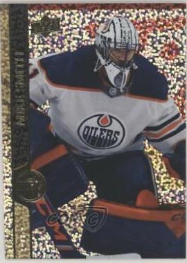 Mike Smith [Speckled Rainbow] #328