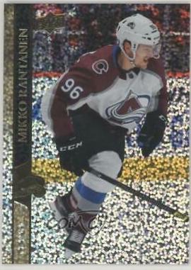 Mikko Rantanen [Speckled Rainbow] #303