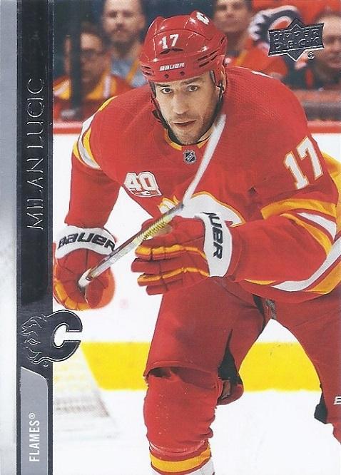 Milan Lucic #279
