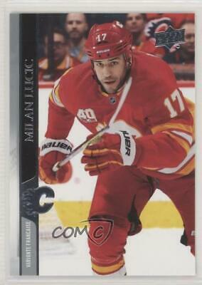 Milan Lucic [French] #279