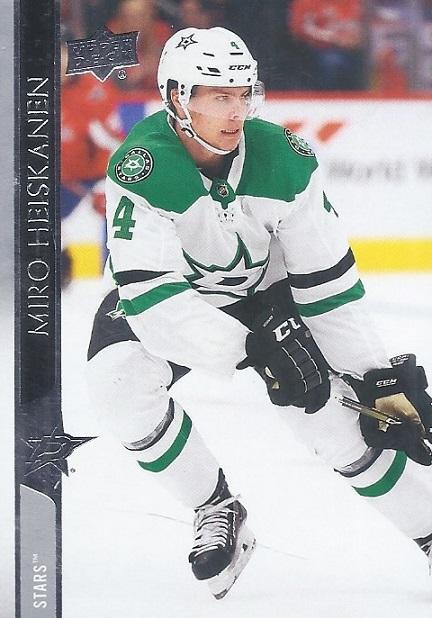 Miro Heiskanen #313