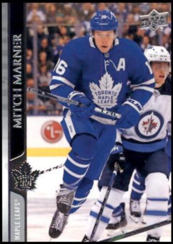 Mitch Marner #168