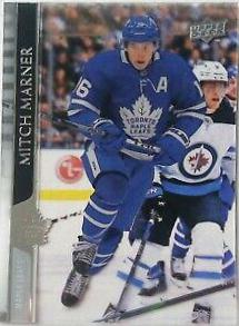 Mitch Marner [Clear Cut] #168
