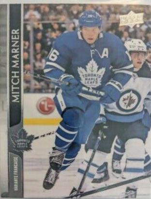Mitch Marner [French] #168