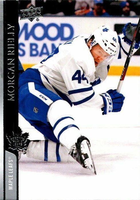 Morgan Rielly #170