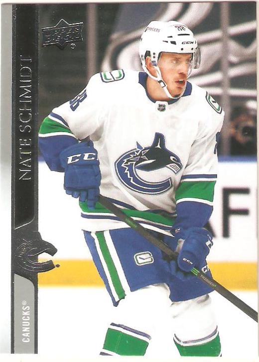 Nate Schmidt #637