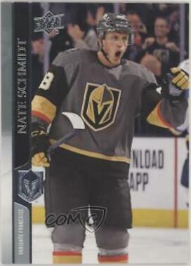 Nate Schmidt [French] #182
