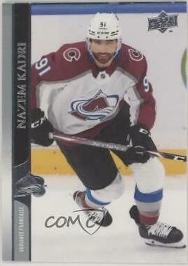 Nazem Kadri [French] #49