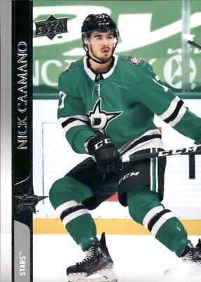 Nick Caamano #540