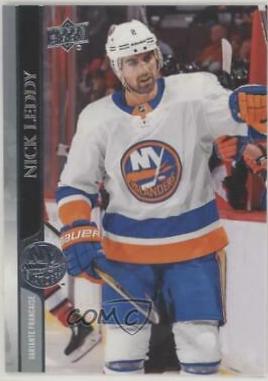 Nick Leddy [French] #115