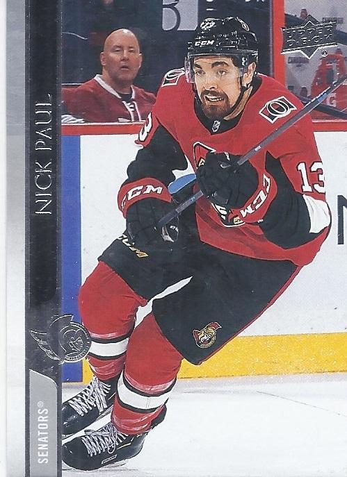 Nick Paul #380