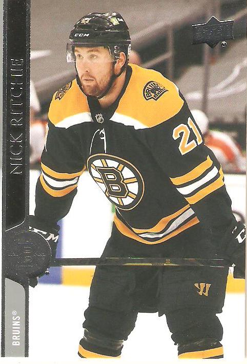 Nick Ritchie #509