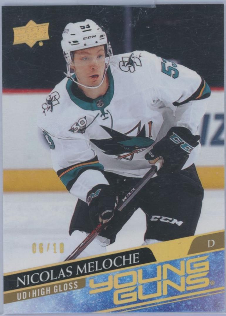Nicolas Meloche [High Gloss] #463