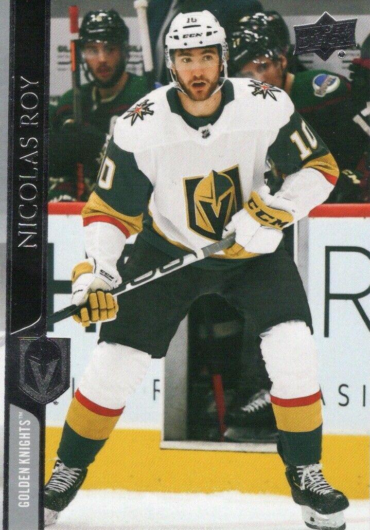 Nicolas Roy #642