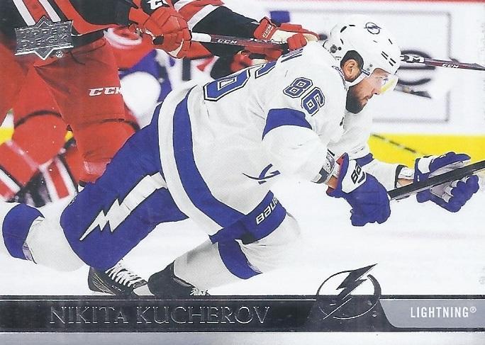 Nikita Kucherov #411