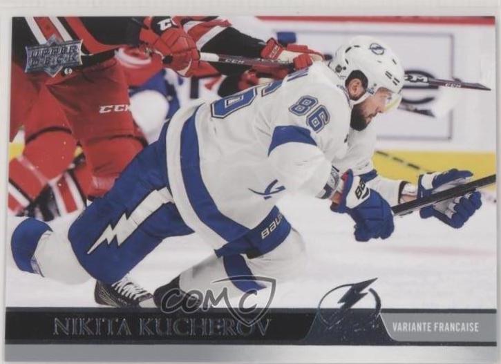 Nikita Kucherov [French] #411