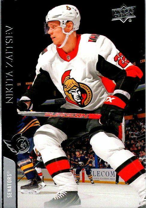 Nikita Zaitsev #132